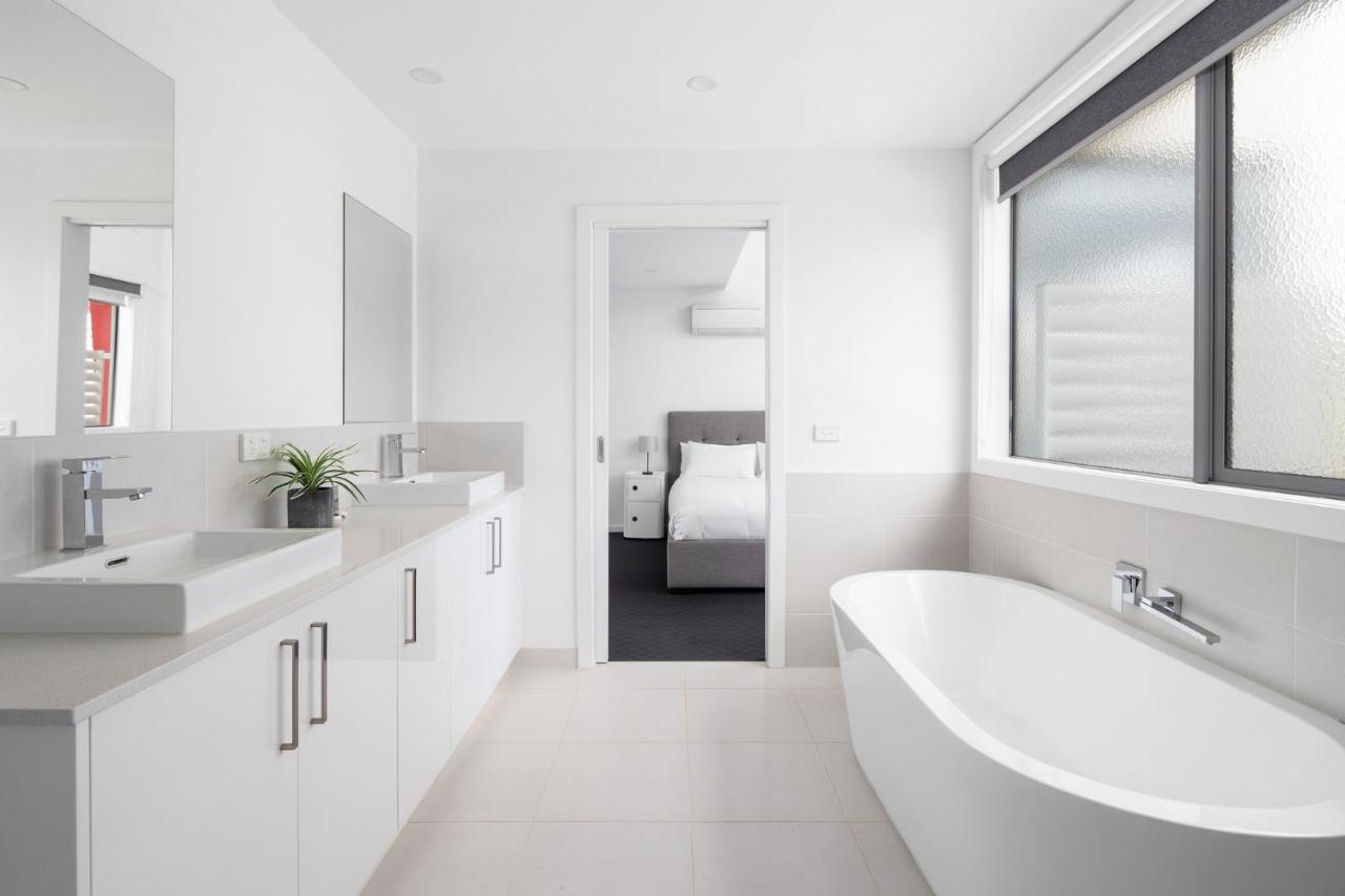 Phillip Island Townhouses Cowes Exterior foto