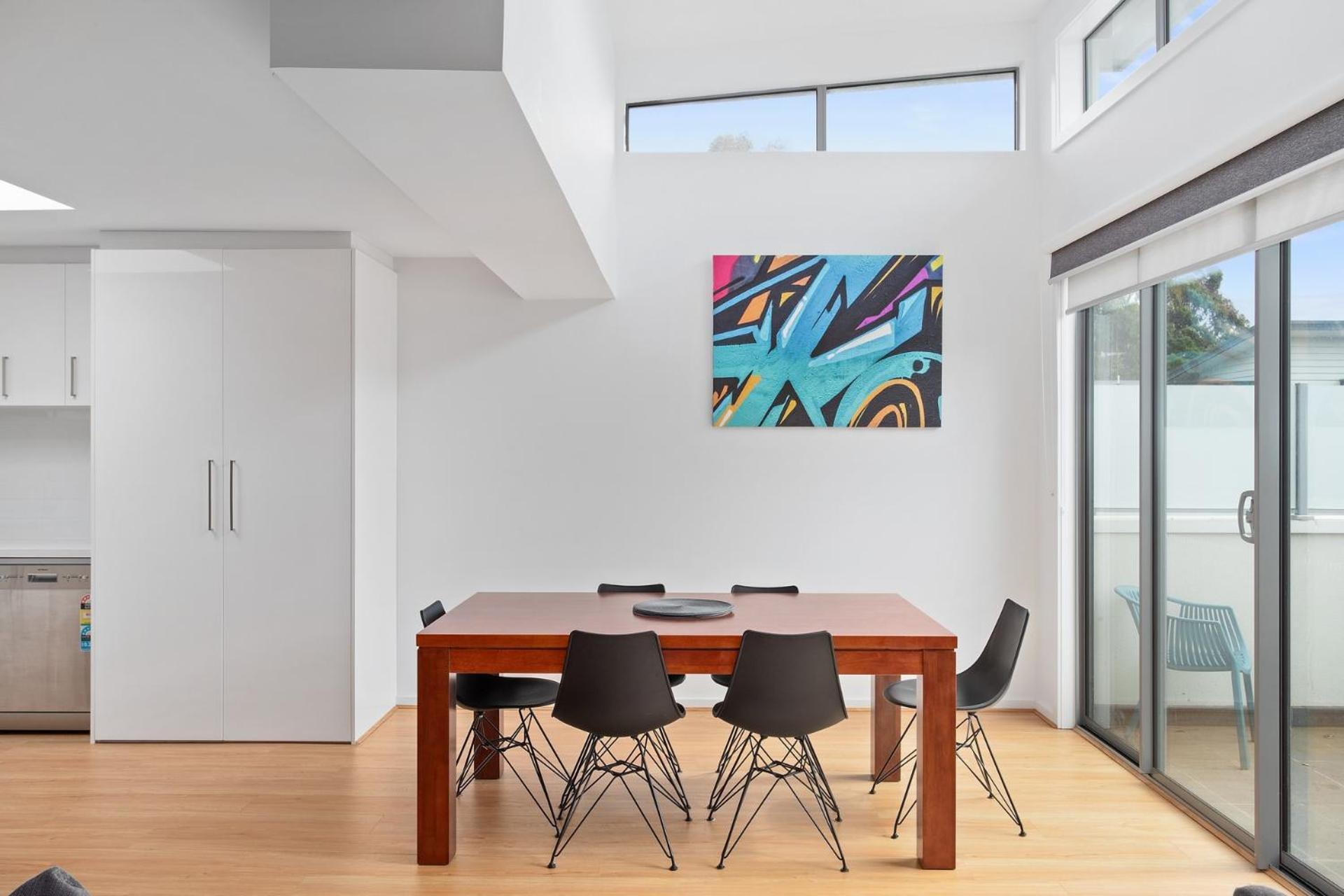 Phillip Island Townhouses Cowes Exterior foto